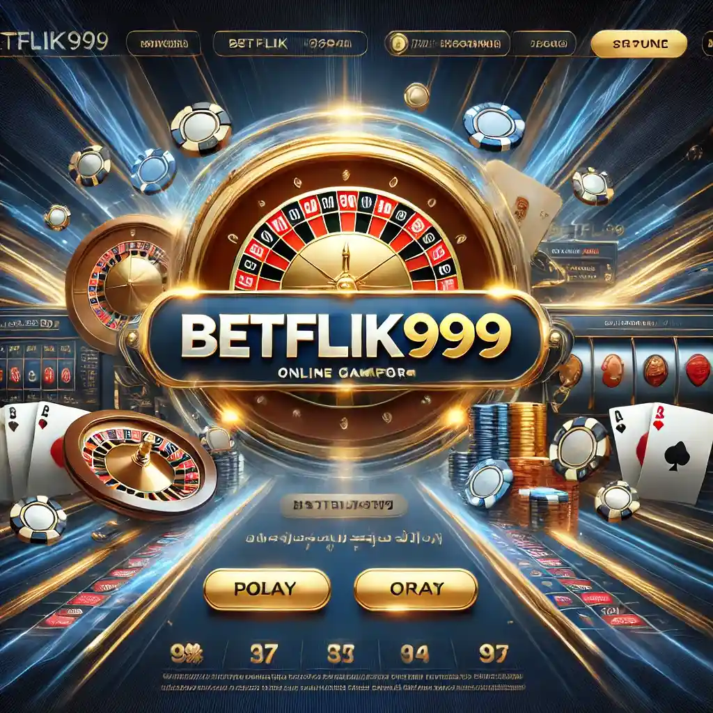 betflik9999-เว็บฟิกแท้