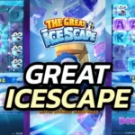 Great Icescape แพนกวิน ตัวคูณไม่จำกัด