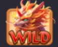 สัญลักษณ์ wild Ways of the Qilin