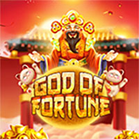 สล็อต Nagagame God Of Fortune