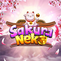 สล็อต Nagagame Sakura Neko