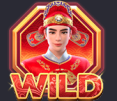 สัญลักษณ์ wild สล็อต Double Fortune