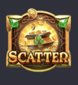 Scatter หม้อทองคำ